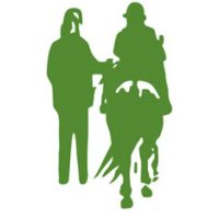 Stevenage and District Riding for the Disabled Association logo
